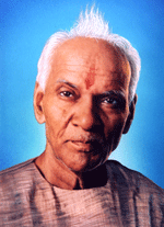 Pandit Sriram Sharma Acharya